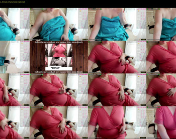 soft_body — 73 minute Chaturbate female cam show recording, 1080p, Feb 4, 2022