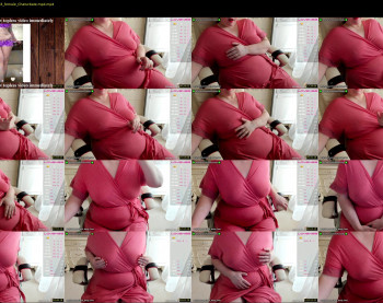 soft_body — 72 minute Chaturbate female cam show recording, 1080p, Feb 4, 2022