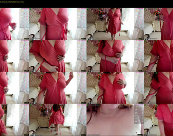 soft_body — 69 minute Chaturbate female cam show recording, 1080p, Feb 4, 2022