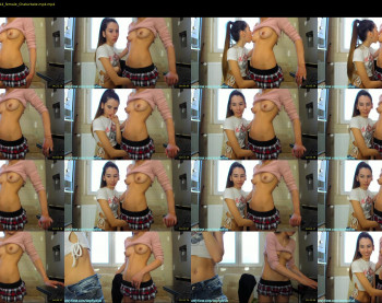 sophydiva — 7 minute Chaturbate female cam show recording, 1080p, Feb 4, 2022