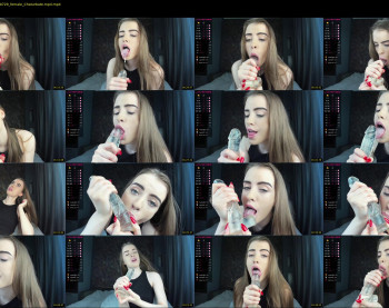 ssashagarter — 5 minute Chaturbate female cam show recording, 1080p, Feb 4, 2022