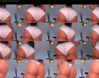 stephanie_cardona_ — 16 minute Chaturbate female cam show recording, 1080p, Feb 4, 2022
