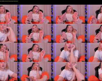 strupedsunicorns — 9 minute Chaturbate couple cam show recording, 1080p, Feb 5, 2022