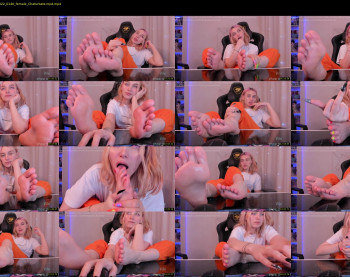 strupedsunicorns — 30 minute Chaturbate couple cam show recording, 1080p, Feb 5, 2022