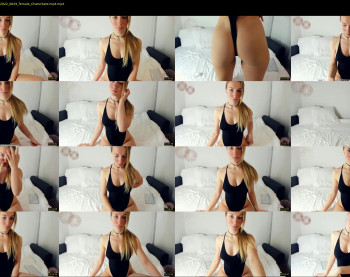 summer_sunshine_ — 31 minute Chaturbate female cam show recording, 720p, Feb 4, 2022