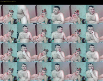 sweetpairfun — 12 minute Chaturbate couple cam show recording, 720p, Feb 4, 2022