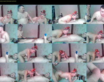 sweetpairfun — 53 minute Chaturbate couple cam show recording, 720p, Feb 4, 2022
