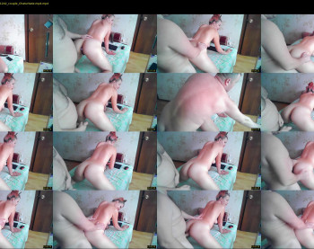 sweetpairfun — 17 minute Chaturbate couple cam show recording, 720p, Feb 4, 2022