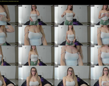 sweettdream__x — 19 minute Chaturbate female cam show recording, 1080p, Feb 4, 2022
