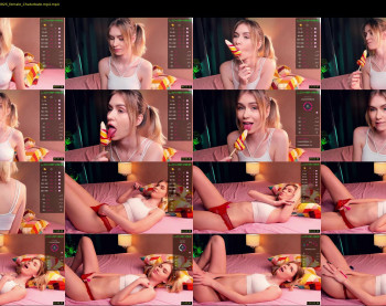 sweetthrone — 70 minute Chaturbate couple cam show recording, 1080p, Feb 4, 2022