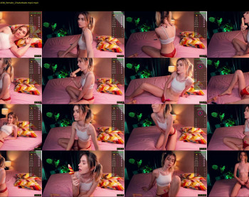 sweetthrone — 70 minute Chaturbate couple cam show recording, 1080p, Feb 4, 2022