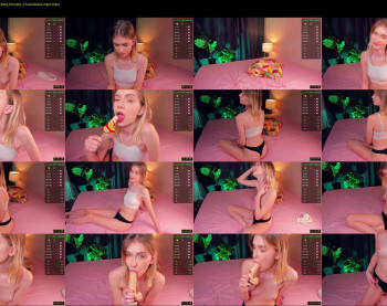 sweetthrone — 70 minute Chaturbate couple cam show recording, 1080p, Feb 4, 2022
