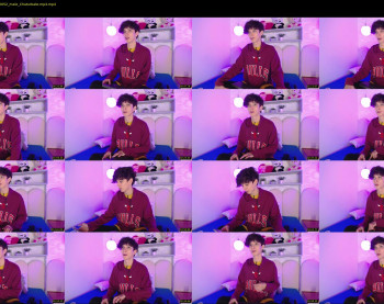 sweety_boys — 7 minute Chaturbate male cam show recording, 1080p, Feb 4, 2022
