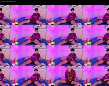 sweety_boys — 21 minute Chaturbate male cam show recording, 1080p, Feb 4, 2022