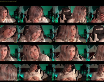 tantric_eden_ — 70 minute Chaturbate female cam show recording, 1080p, Feb 4, 2022