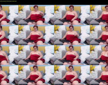 tastychubby — 3 minute Chaturbate female cam show recording, 720p, Feb 4, 2022