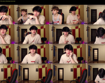 teddy_mode — 31 minute Chaturbate couple cam show recording, 1080p, Feb 4, 2022