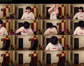 teddy_mode — 39 minute Chaturbate couple cam show recording, 1080p, Feb 4, 2022