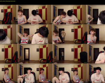 teddy_mode — 69 minute Chaturbate couple cam show recording, 1080p, Feb 4, 2022