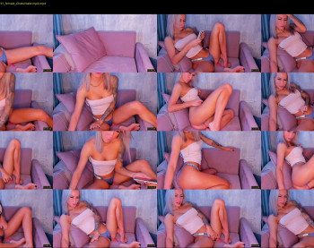 teonatorru — 30 minute Chaturbate female cam show recording, 720p, Feb 5, 2022