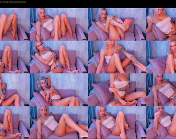 teonatorru — 30 minute Chaturbate female cam show recording, 720p, Feb 5, 2022