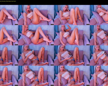 teonatorru — 11 minute Chaturbate female cam show recording, 720p, Feb 5, 2022