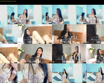 tiffanystone_ — 70 minute Chaturbate female cam show recording, 1080p, Feb 4, 2022