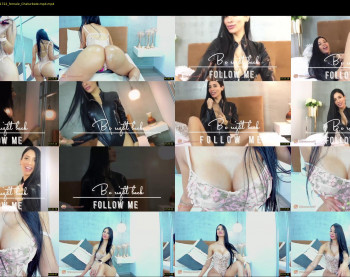 tiffanystone_ — 58 minute Chaturbate female cam show recording, 1080p, Feb 4, 2022