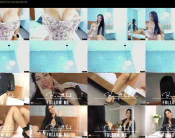 tiffanystone_ — 70 minute Chaturbate female cam show recording, 1080p, Feb 4, 2022