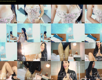 tiffanystone_ — 59 minute Chaturbate female cam show recording, 1080p, Feb 4, 2022