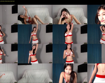 tinaniksy — 70 minute Chaturbate female cam show recording, 1080p, Feb 5, 2022