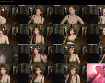 tinatopp — 63 minute Chaturbate female cam show recording, 1080p, Feb 4, 2022