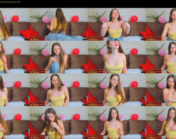 toxl — 15 minute Chaturbate female cam show recording, 1080p, Feb 4, 2022