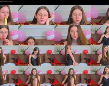toxl — 57 minute Chaturbate female cam show recording, 1080p, Feb 5, 2022