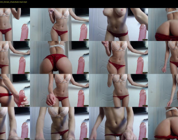 trixie_taylor — 33 minute Chaturbate female cam show recording, 1080p, Feb 4, 2022