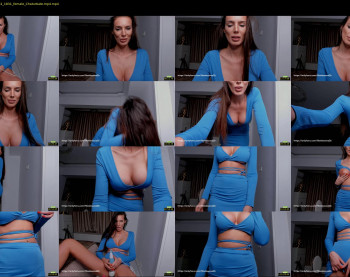 unforgettable_s — 70 minute Chaturbate female cam show recording, 1080p, Feb 4, 2022