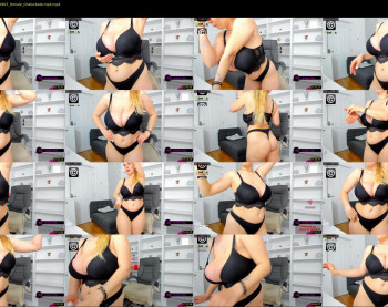 vanessacroft — 10 minute Chaturbate female cam show recording, 1080p, Feb 4, 2022