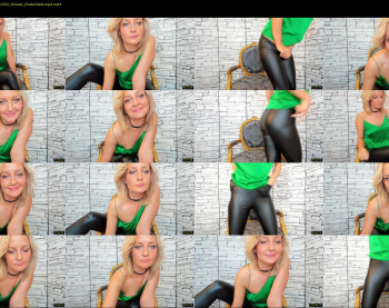 viciousqueen — 71 minute Chaturbate female cam show recording, 1080p, Feb 4, 2022