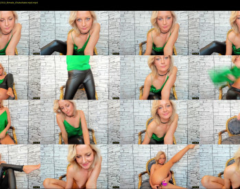 viciousqueen — 20 minute Chaturbate female cam show recording, 1080p, Feb 4, 2022