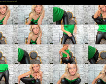 viciousqueen — 5 minute Chaturbate female cam show recording, 1080p, Feb 5, 2022