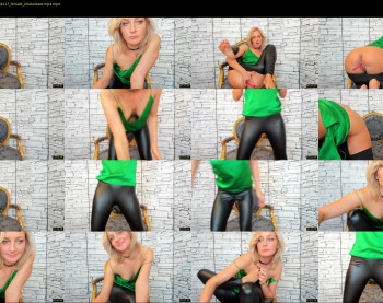 viciousqueen — 48 minute Chaturbate female cam show recording, 1080p, Feb 5, 2022