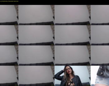 victoria_exxotic — 7 minute Chaturbate female cam show recording, 720p, Feb 4, 2022