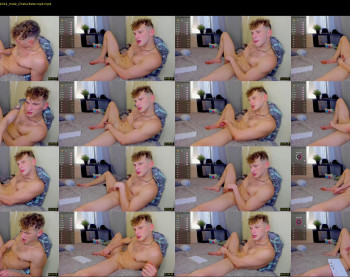 viktor_secret — 7 minute Chaturbate male cam show recording, 1080p, Feb 4, 2022