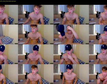 viktor_secret — 66 minute Chaturbate male cam show recording, 1080p, Feb 4, 2022