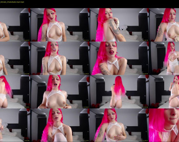 wild_lov — 70 minute Chaturbate female cam show recording, 1080p, Feb 4, 2022