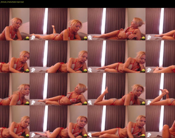 wildroze — 40 minute Chaturbate female cam show recording, 1080p, Feb 4, 2022