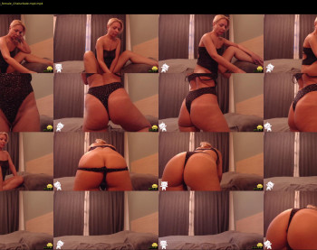 wildroze — 70 minute Chaturbate female cam show recording, 1080p, Feb 4, 2022