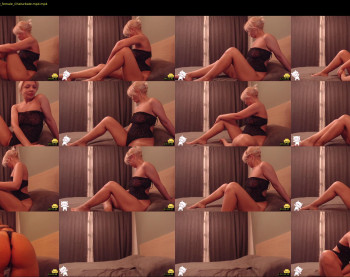 wildroze — 70 minute Chaturbate female cam show recording, 1080p, Feb 4, 2022