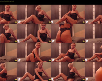 wildroze — 70 minute Chaturbate female cam show recording, 1080p, Feb 4, 2022