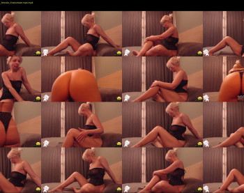 wildroze — 70 minute Chaturbate female cam show recording, 1080p, Feb 4, 2022